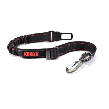 KONG Travel Ζώνη Ασφαλείας Αυτοκινήτου 51-76cm