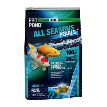 JBL Propond All Seasons Pearls 1.1kg