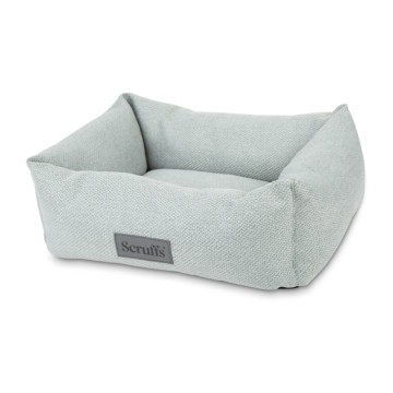 Scruffs Κρεβάτι Seattle Box Πράσινο XL 90x70cm