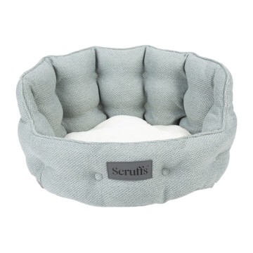 Scruffs Κρεβάτι Seattle Πράσινο 45cm