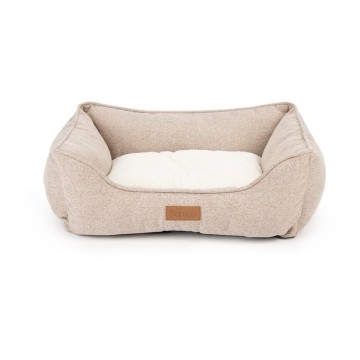 Scruffs Κρεβάτι Harmony Μπεζ L 75x60cm