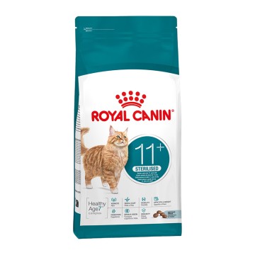 Royal Canin Ageing Sterilised 11+ 400gr