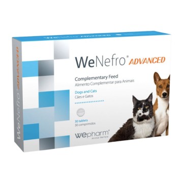 Wenefro Advanced 30 Δισκία