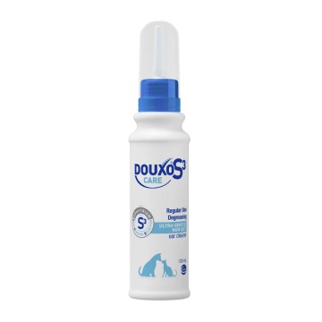 Douxo S3 Ear Cleaner 120ml