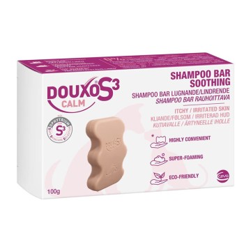 Douxo S3 Calm Shampoo Bar