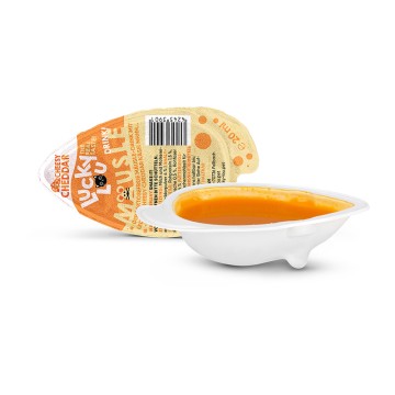 Lucky Lou Mausle Drink Snack Cheddar 20ml