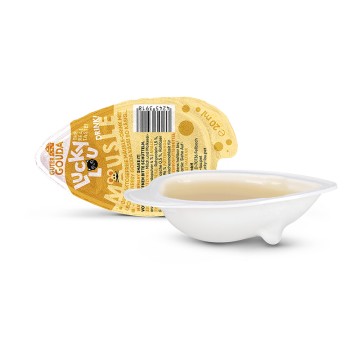 Lucky Lou Mausle Drink Snack Gouda 20ml