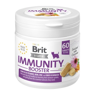 Brit Vitamins Immunity Booster 120gr