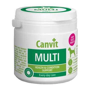Canvit Multi Dog 100gr