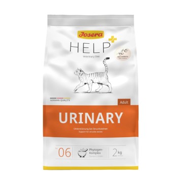 Josera Help Cat Urinary 2kg
