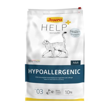 Josera Help Cat Hypoallergenic 10kg