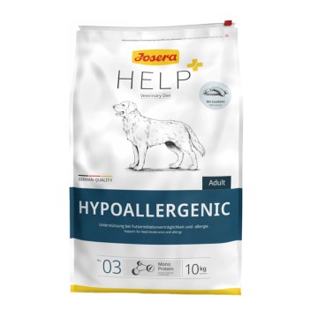 Josera Help Dog Hypoallergenic 10kg