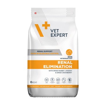 Vet Expert Renal Dog Elimination 8kg