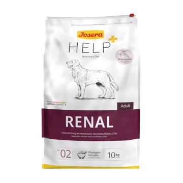 Josera Help Dog Renal 10kg