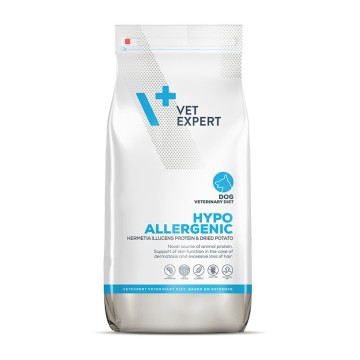 Vet Expert Hypoallergenic Dog Insect 12kg