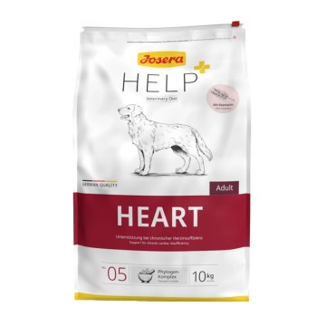 Josera Help Dog Heart 10kg