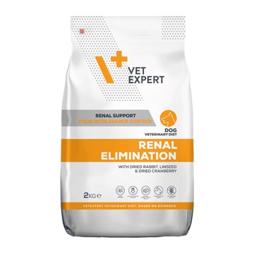 Vet Expert Renal Dog Elimination 2kg