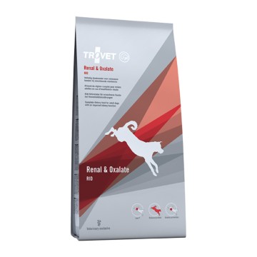 Trovet Dog Renal & Oxalate 3kg