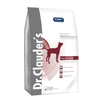 Dr Clauder's Dog Kidney Diet 4kg
