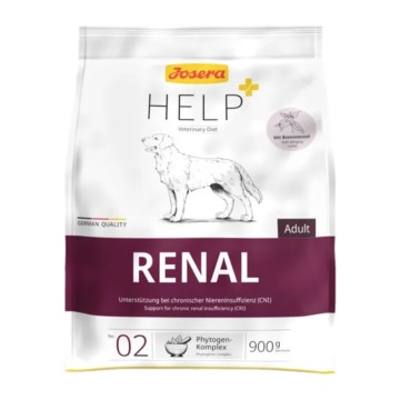 Josera Help Dog Renal 900gr