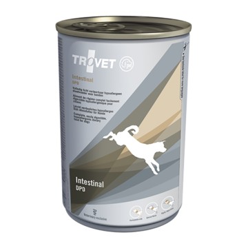 Trovet Dog Intestinal 400gr