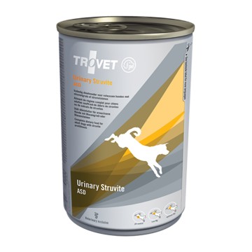 Trovet Dog Urinary Struvite 400gr