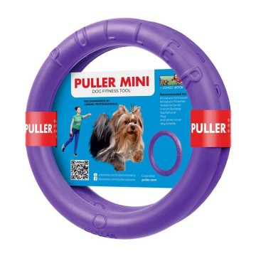 Wau Dog Παιχνίδι Puller Fitness Tool 18εκ. (2τμχ)