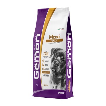 Gemon Dog Adult Maxi Chicken & Rice 15kg
