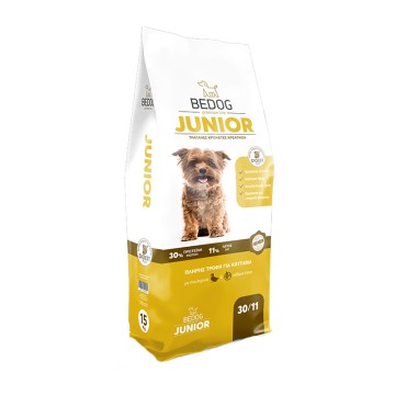 Bedog Junior 15kg