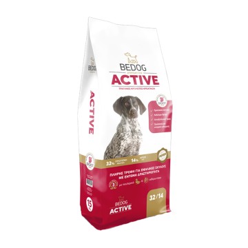 Bedog Active 15kg
