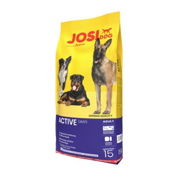 Josera JosiDog Active Adult 15kg