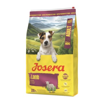 Josera Mini Adult Lamb 10kg