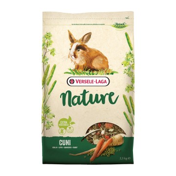 Versele Laga Nature Cuni 2.3kg