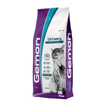 Gemon Cat Urinary Chicken & Rice 7kg