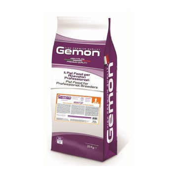 Gemon Cat Adult Complete Chicken & Turkey 20kg