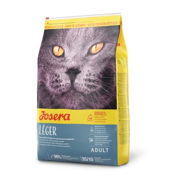 Josera Leger Light Adult/Senior 10kg