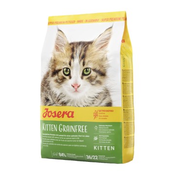 Josera Kitten Grain Free 2kg