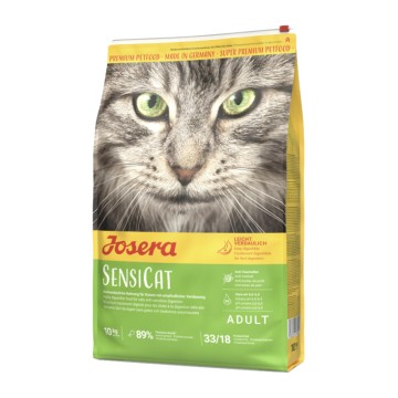 Josera Sensicat Sensitive Adult 2kg