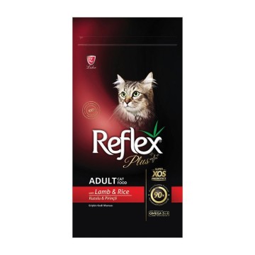 Reflex Plus Adult Lamb 15kg