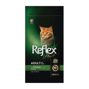 Reflex Plus Adult Chicken 1.5kg