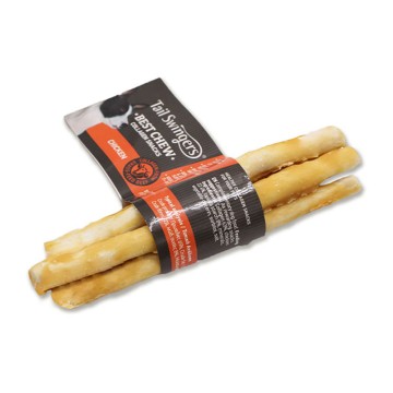 Tail Swingers Collagen Sticks με Κοτόπουλο 13.5cm 7gr x 5τμχ
