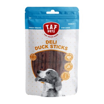 Taf Pets Fresh Treats Deli Duck Sticks 75gr