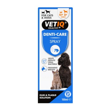 VetIQ Denti-Care Spray 100ml