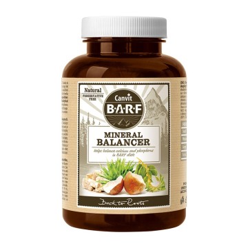 Canvit Barf Mineral Balancer 260gr