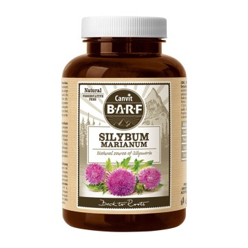 Canvit Barf Silybum Marianum 160gr