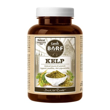 Canvit Barf Kelp 180gr