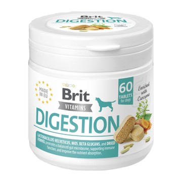 Brit Vitamins Digestion 120gr