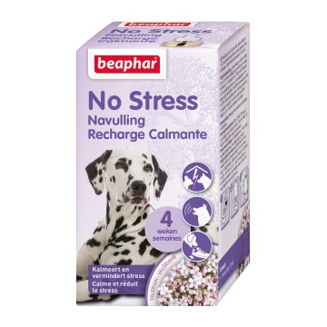 Beaphar No Stress Refill Dog 30ml