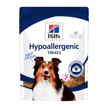 Hill's Hypoallergenic Treats 200gr