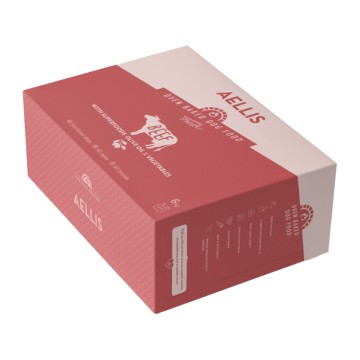 Aellis Oven Baked Beef 6kg